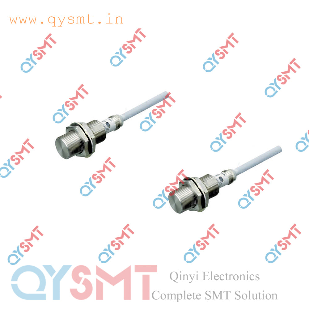 Omron IGR203/E2FM-QX5D1-M1GJ Sensor