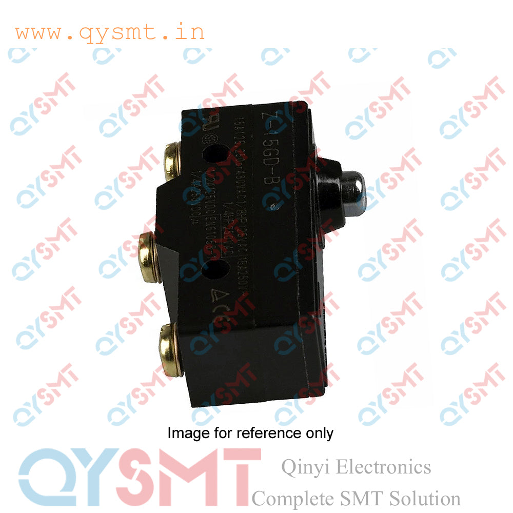 Z-15GD-B Limit Switch