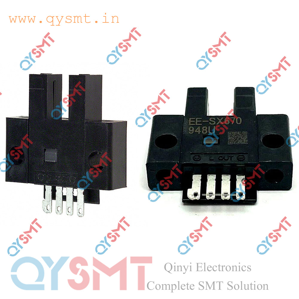 Omron Photo Micro Sensor EE-SX670