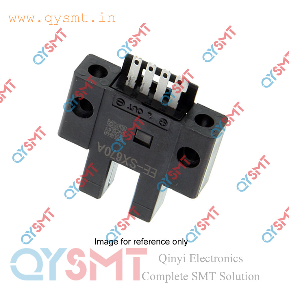 Omron EE-SX670A Photoelectric Sensor