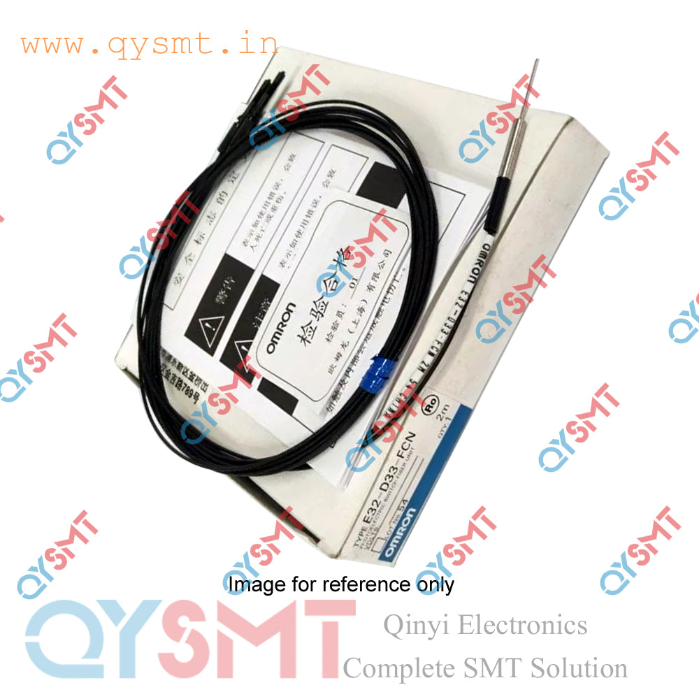 E32-D33-FCN Omron Sensor