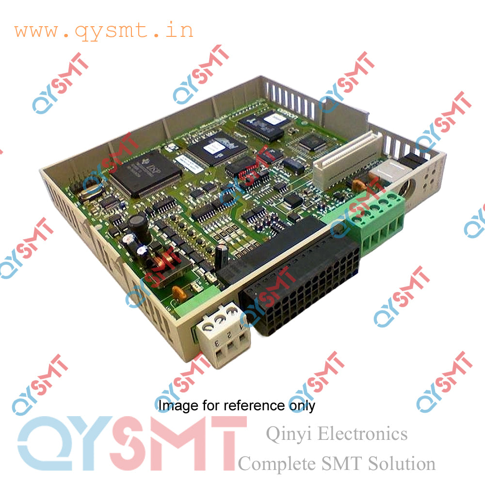 R88A-MCW151-E Motion Controller