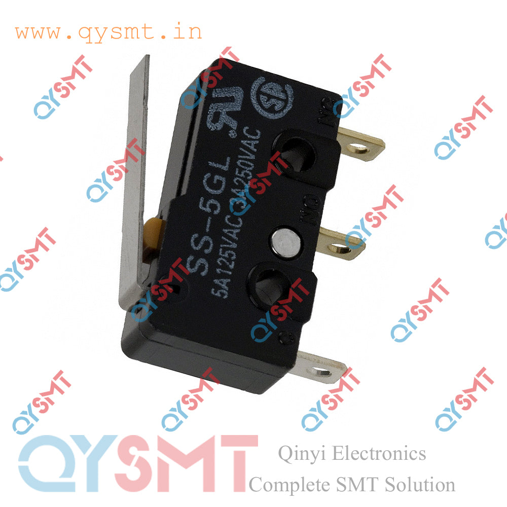 SS-5GL Omron Limit Switch