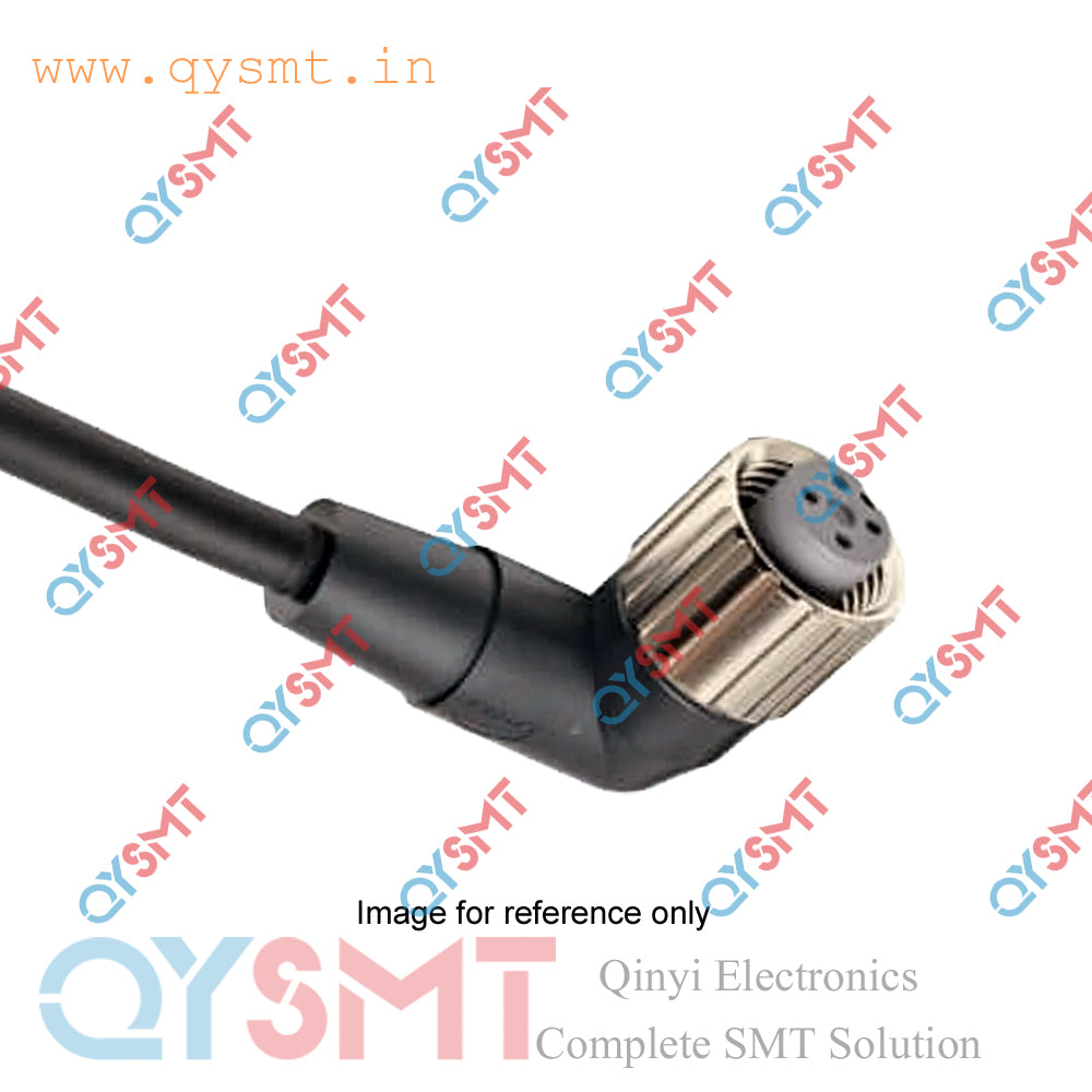 XS2F-M12PVC4A2M Sensor Cable Omron