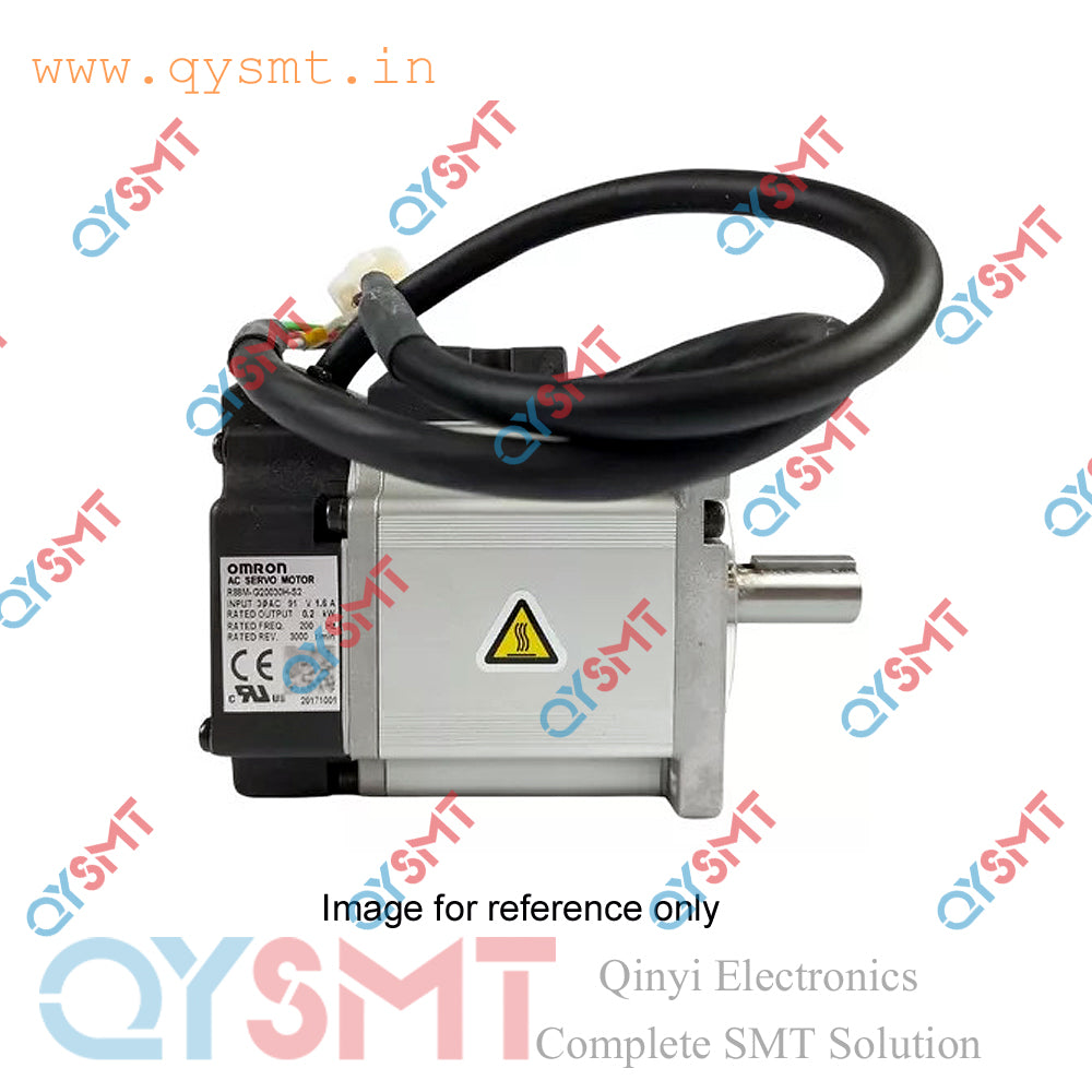 Omron R88M-G20030H-S2 Motor