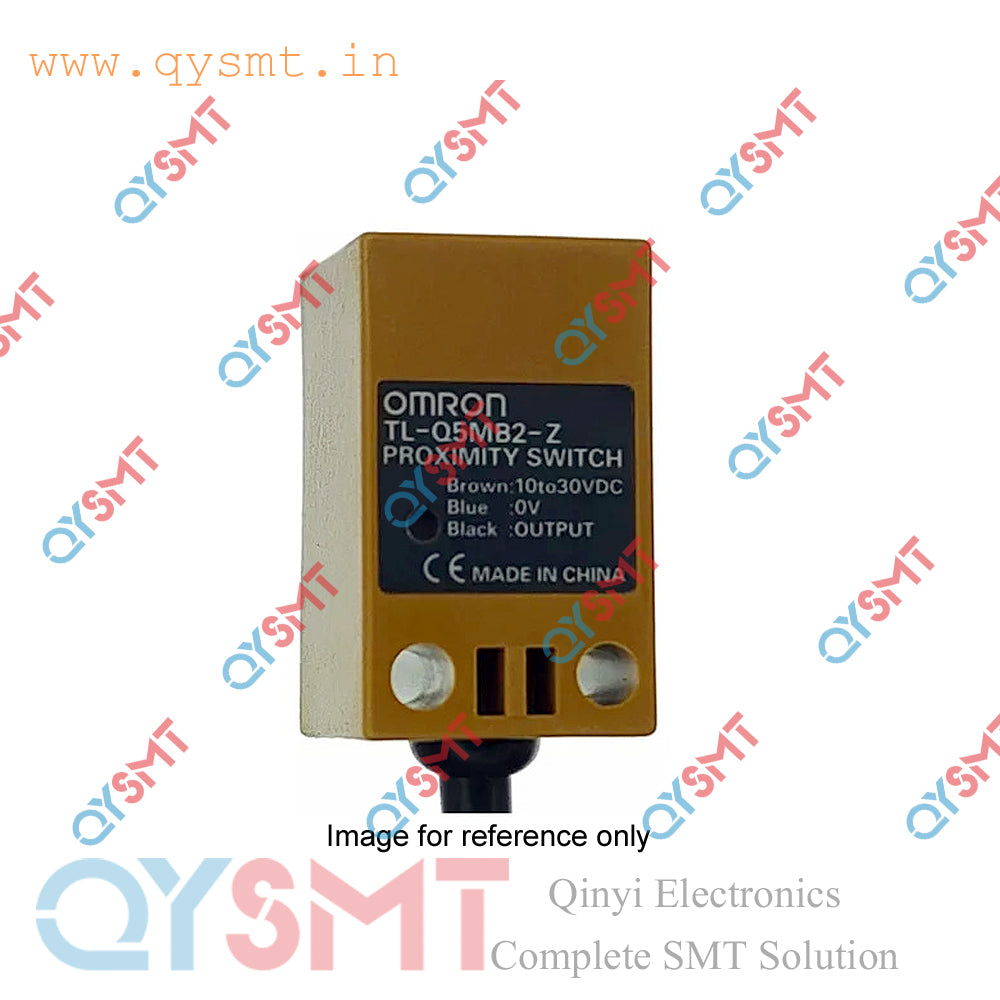 TKZ−BONDS疾風迅雷 TL-Q5MB2-Z Proximity Sensor – QYSMT