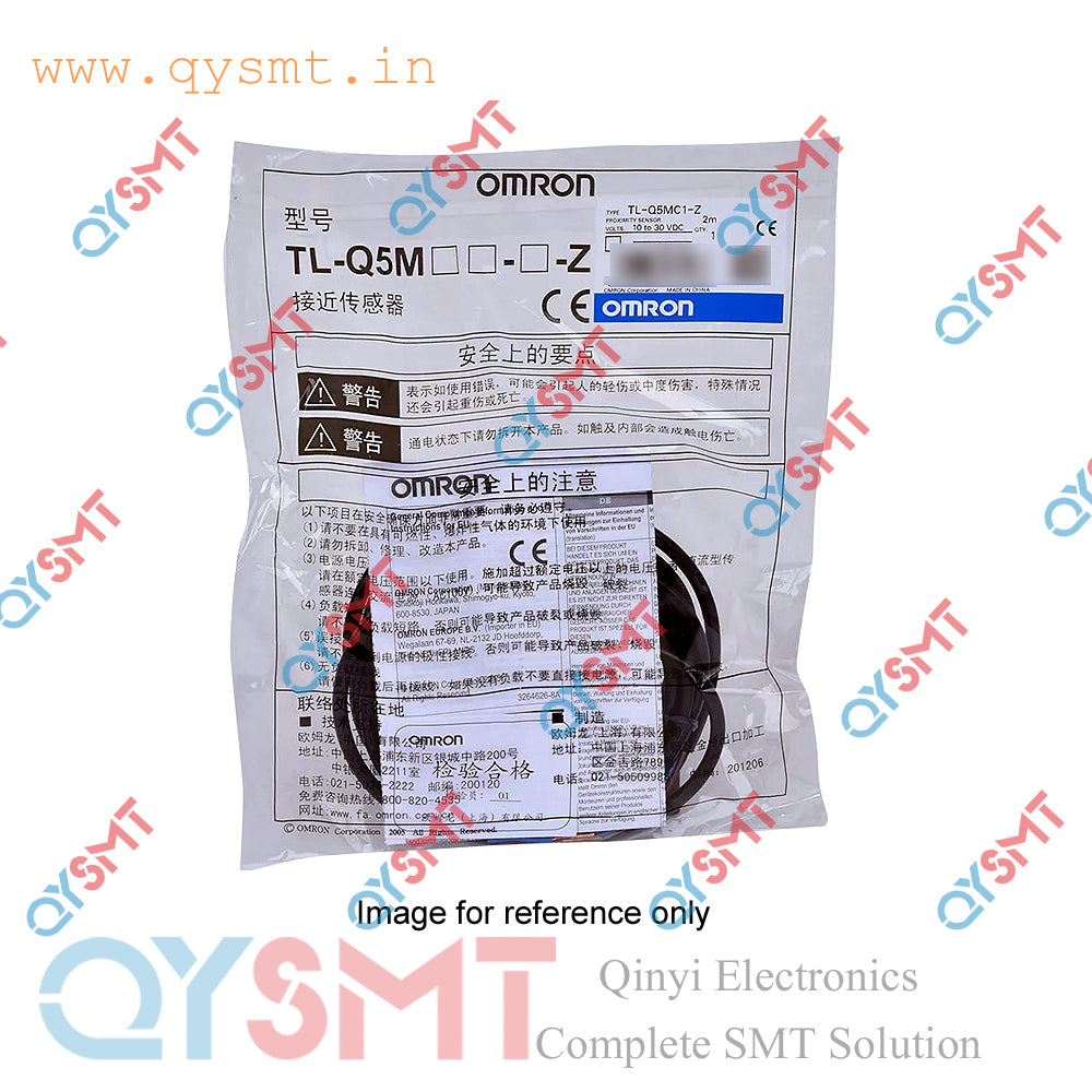 TL-Q5MC1-Z Proximity Switch Sensor