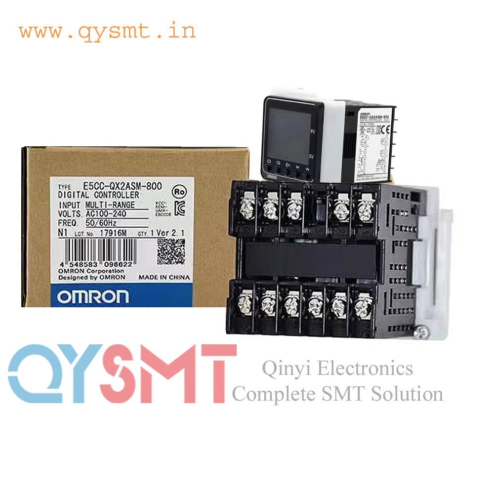 Omron Temperature Controller