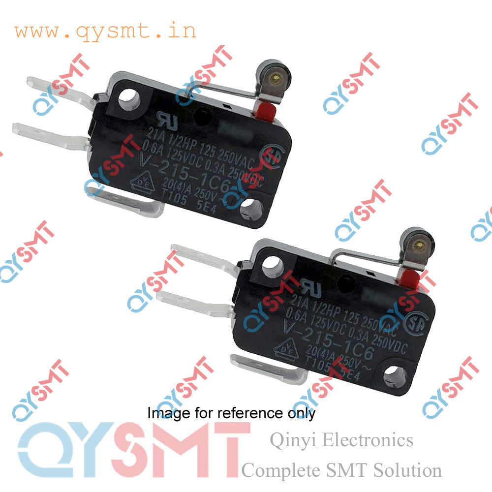 V-215-1C6 Micro Switch