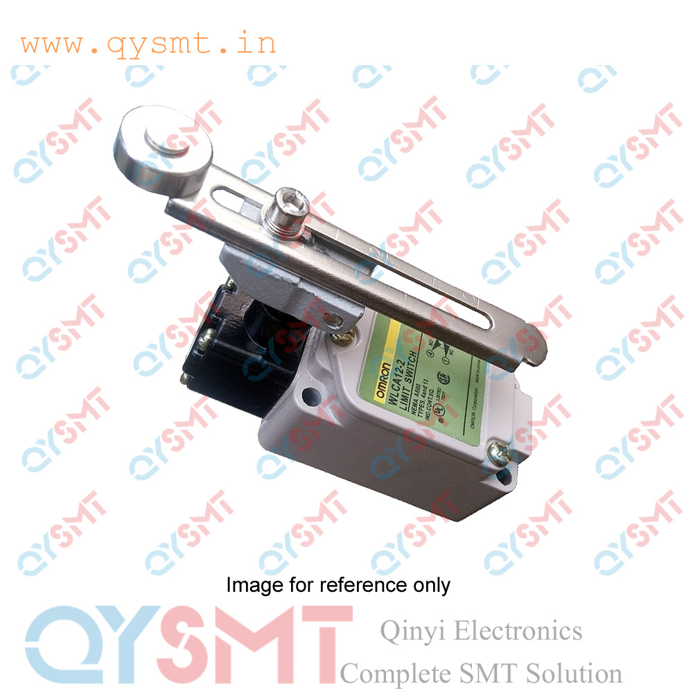 WLCA12-2M Limit Switch