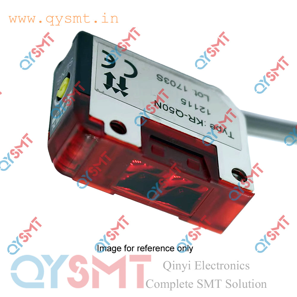 KR-Q50N Retro-reflective Sensor