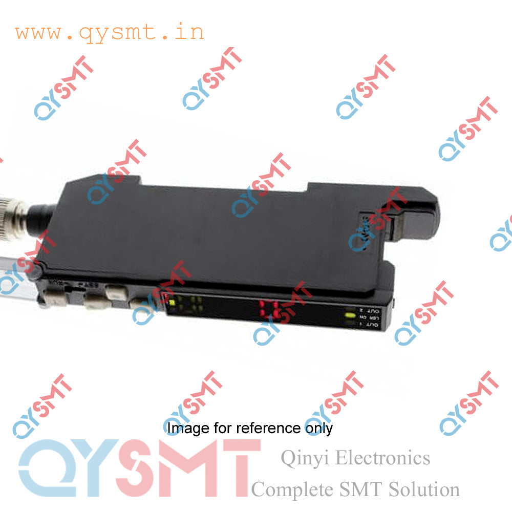 D2SA-MN-M8 Laser Amplifier