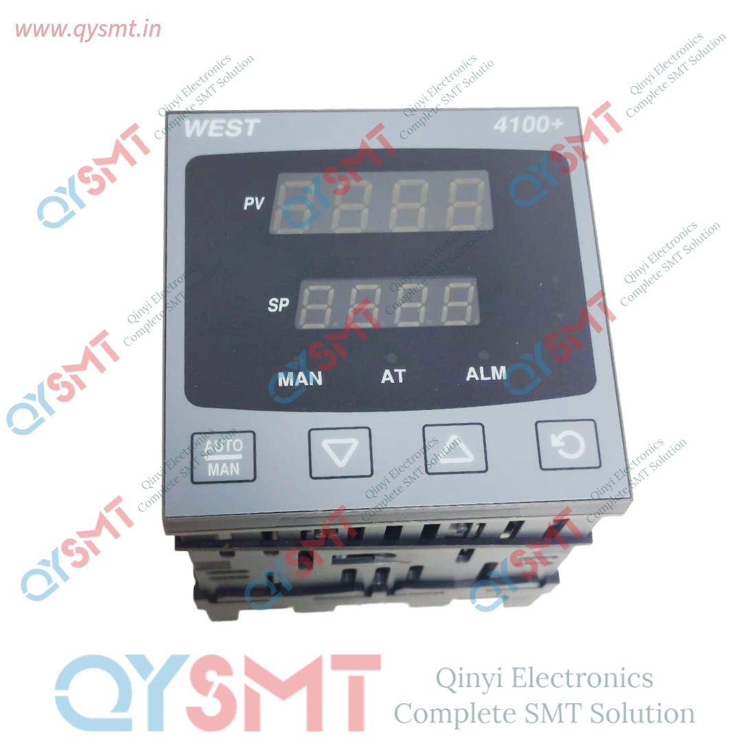 P4100 (21700003) Controller