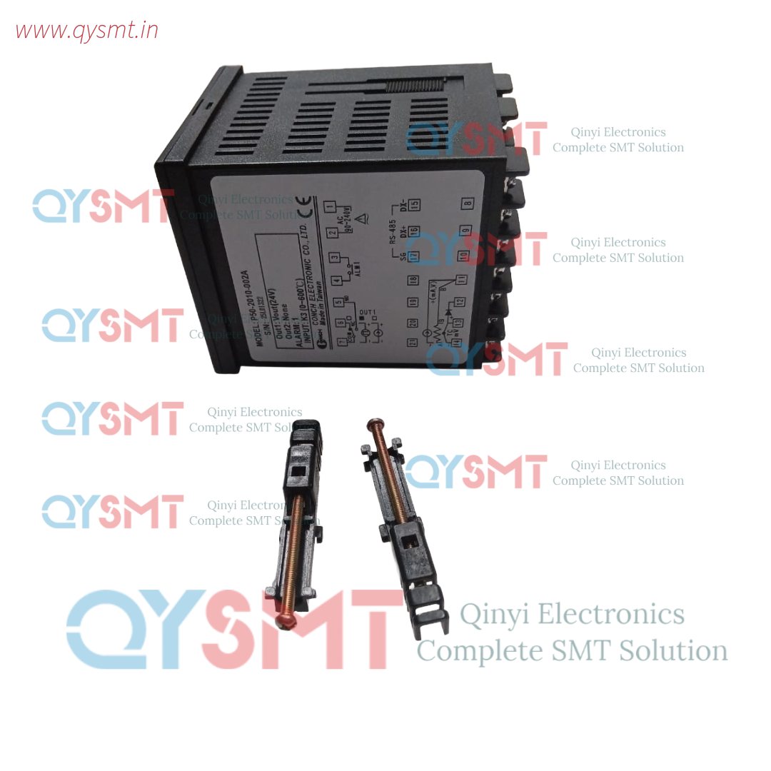 P50-2010-002A digital temperature controller