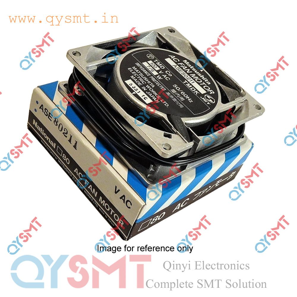 ASE80211 AC Fan Motor