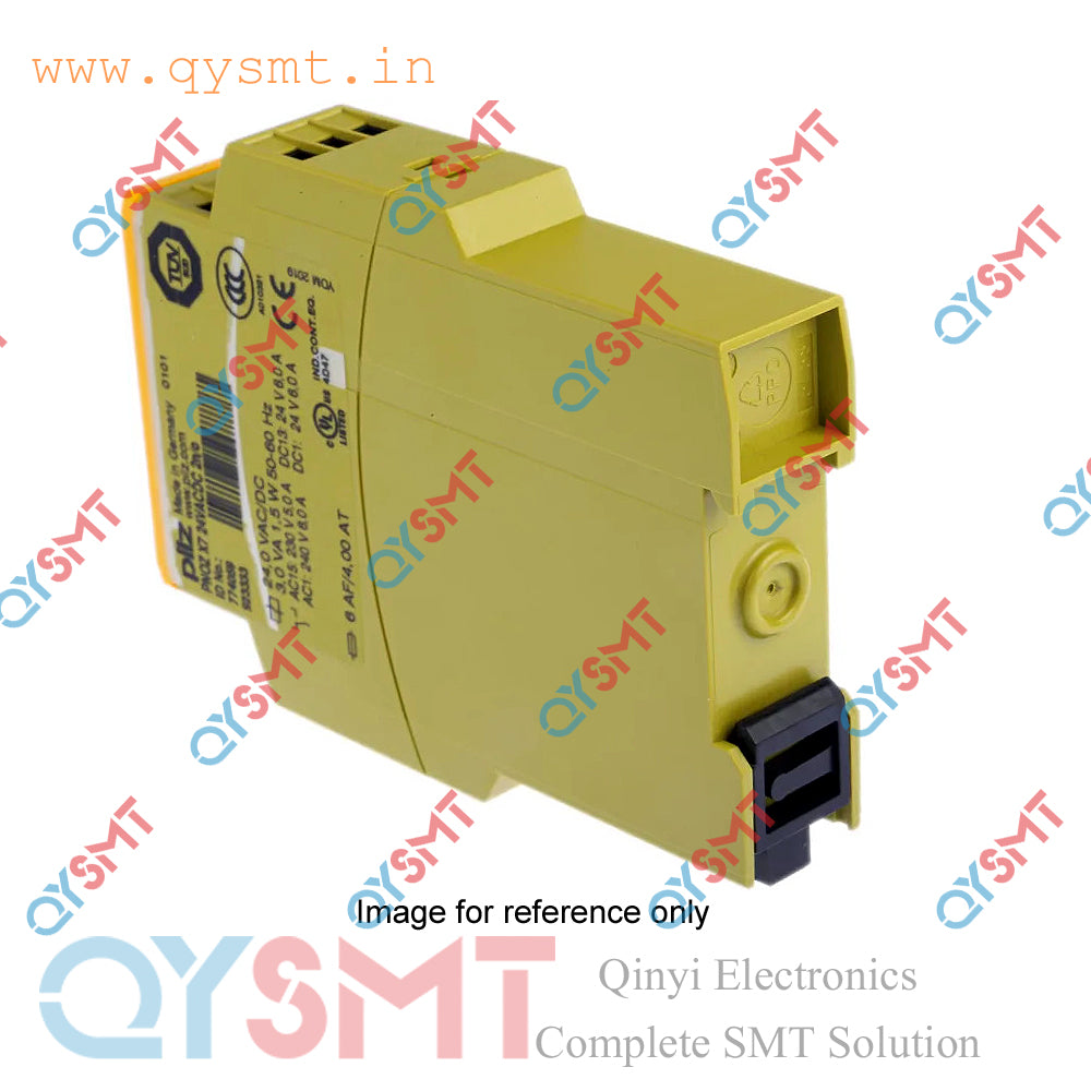 PNOZ X7 774059 PILZ Safety Relay