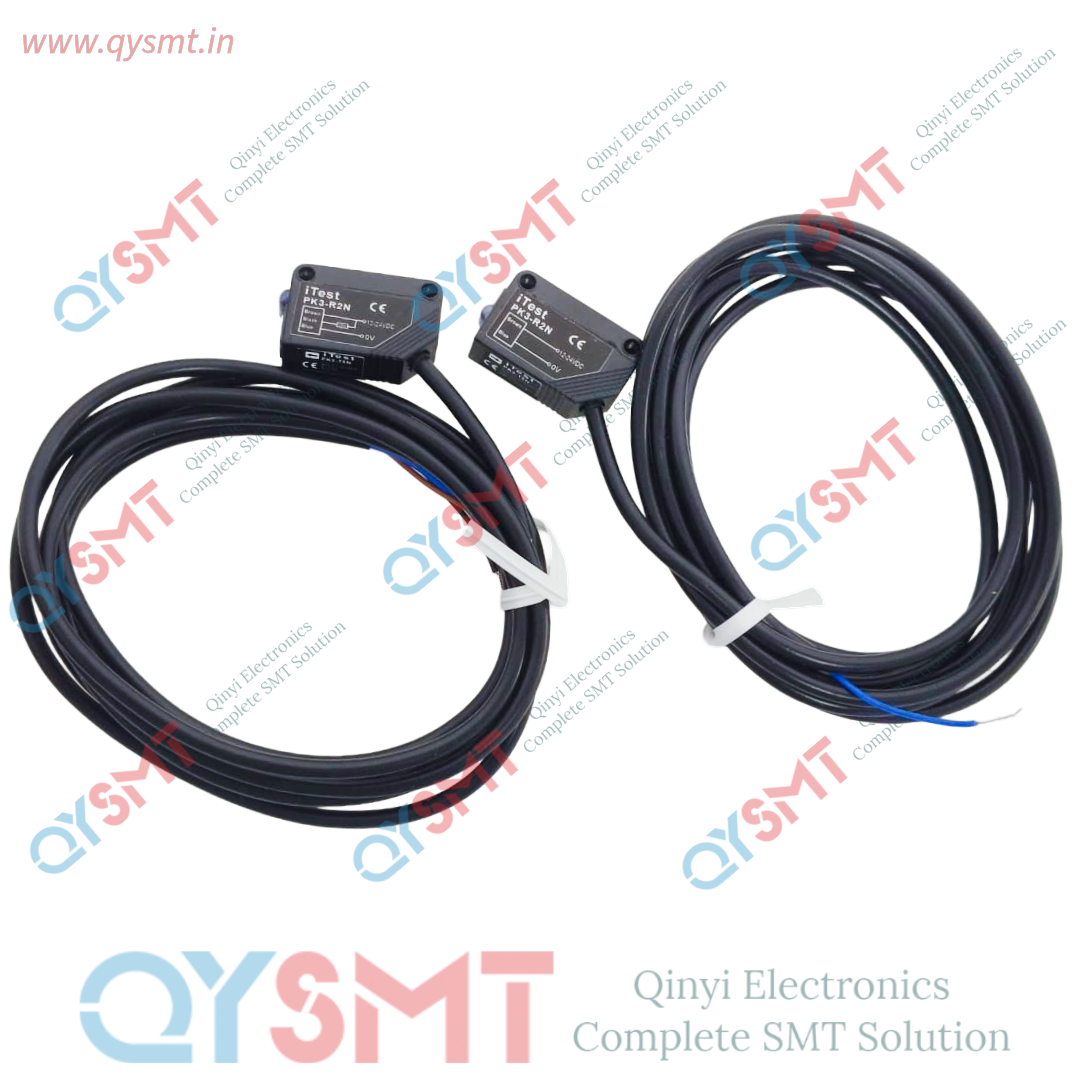 PK3-T5N ITEST SENSOR