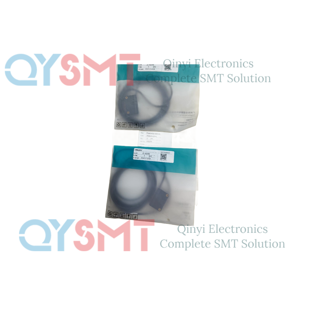 PKG3-DU20-N proximity sensor