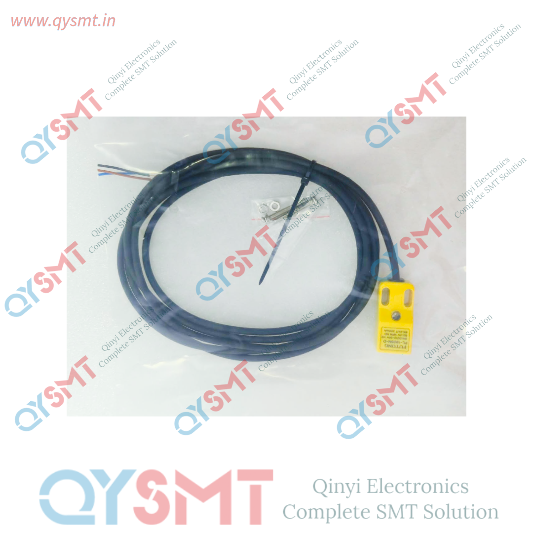 PL-1805N-D FUTONG PROXIMITY SWITCH
