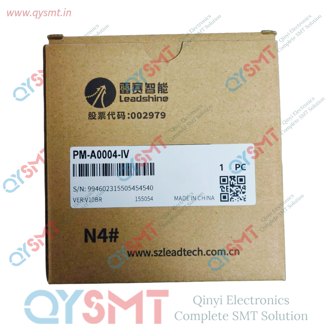 PM-A0004-IV Analog output module