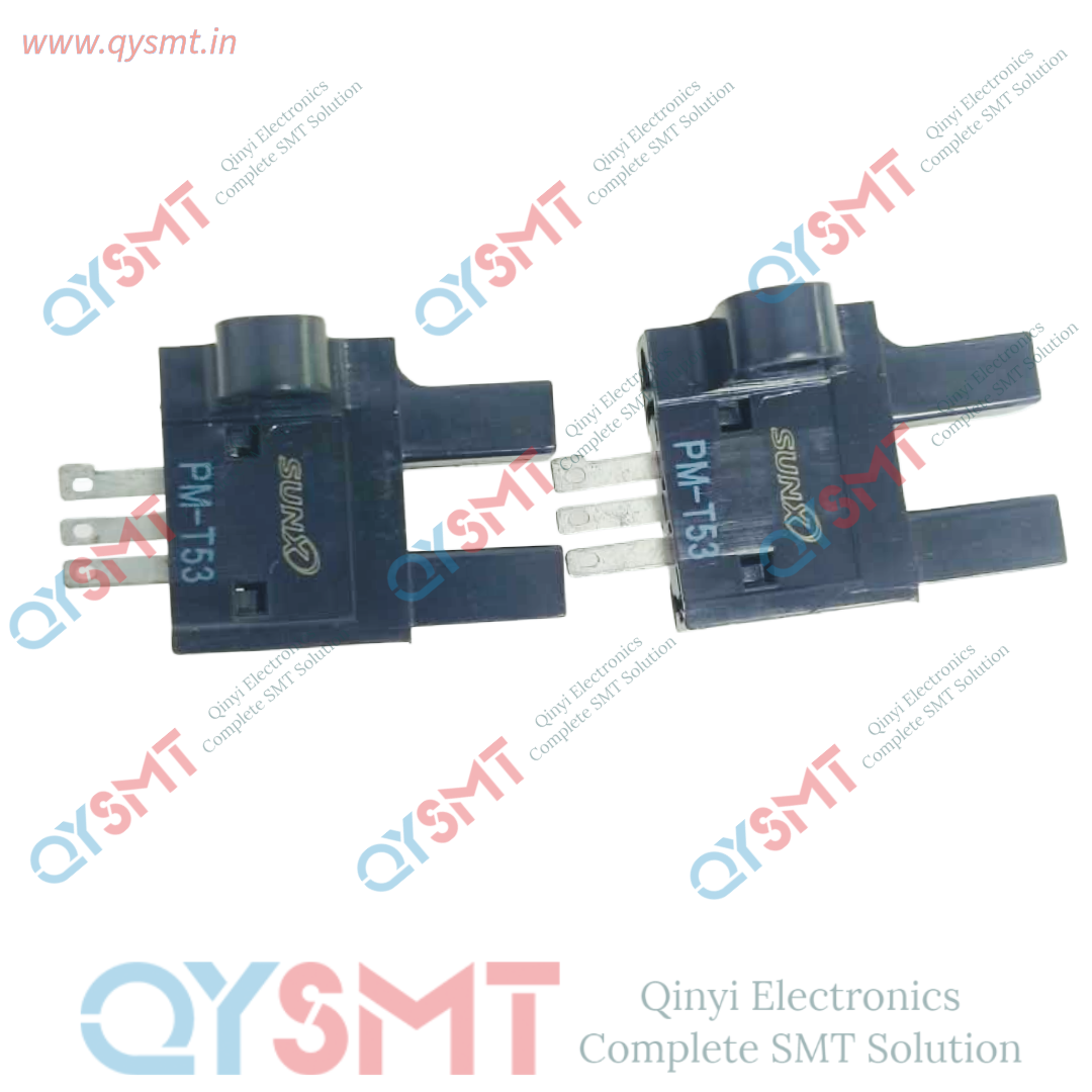 PM-T53 SUNX sensor