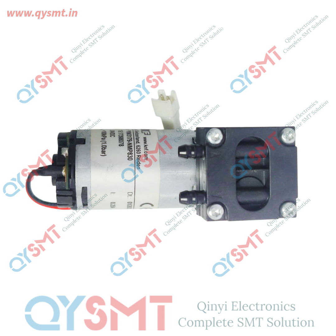 PMM3179-NMP830 SMT Reflow blower assy