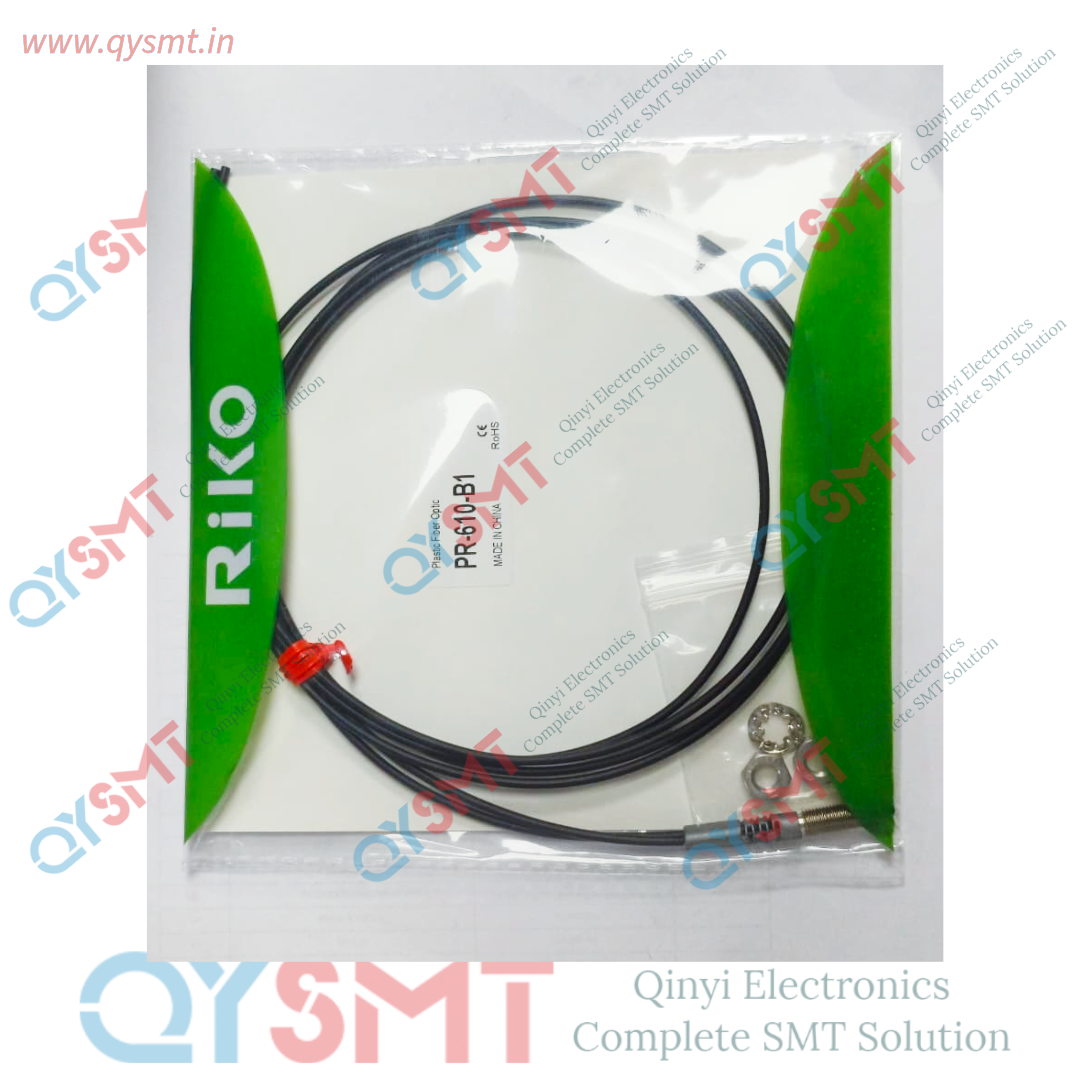 PR-610-B1 OPTICAL SENSOR RIKO