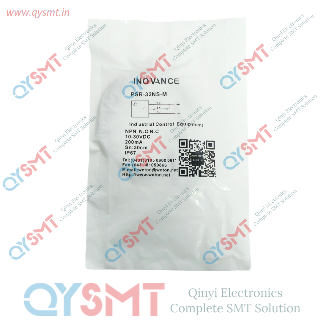 PSR-32NS-M -Inovance photoelectric sensor
