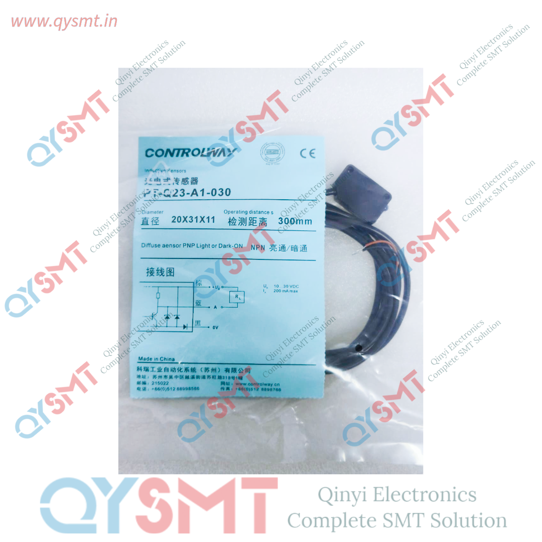 PT-Q23-A1-030 industrial photoelectric switch sensor