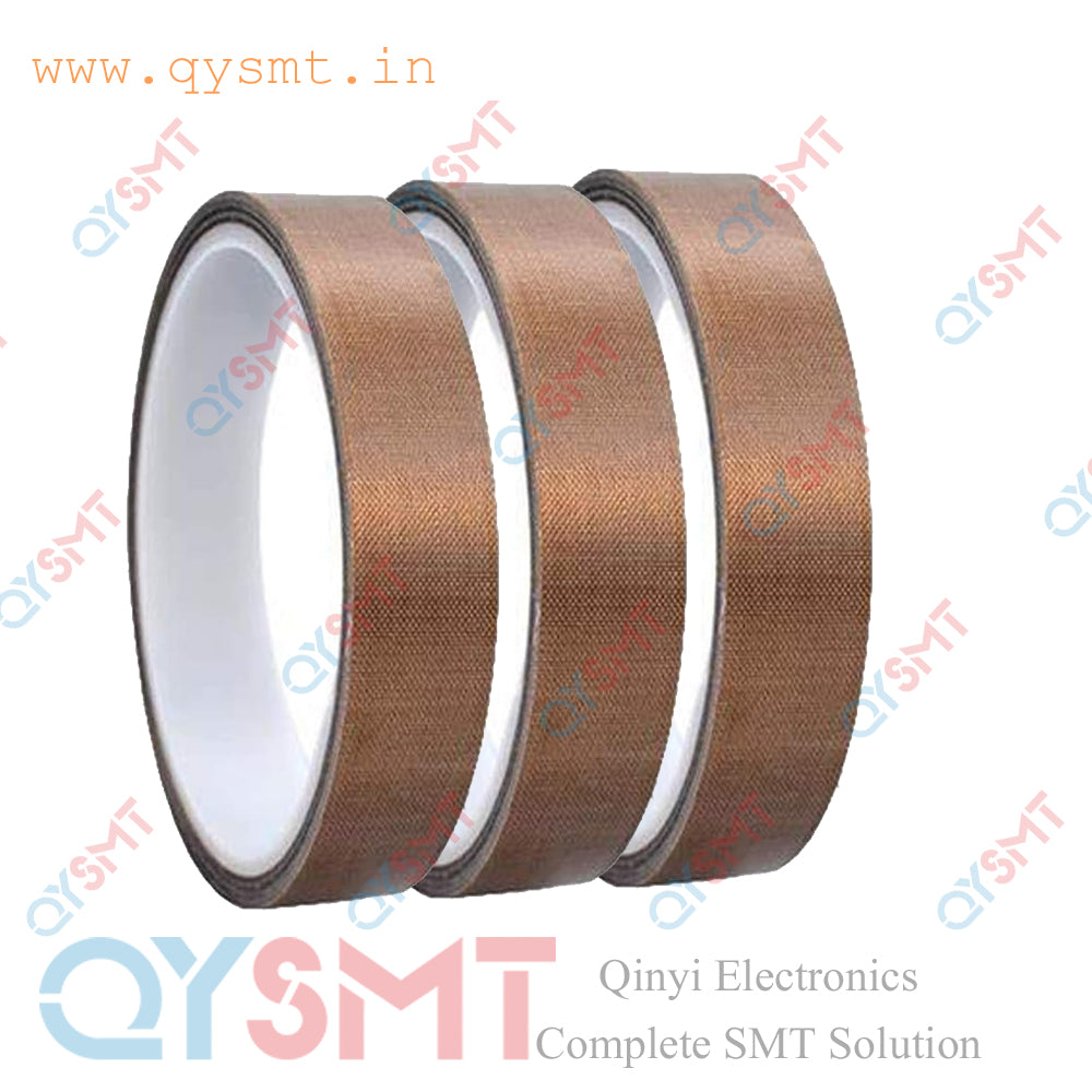 High Temperature Brown Tape