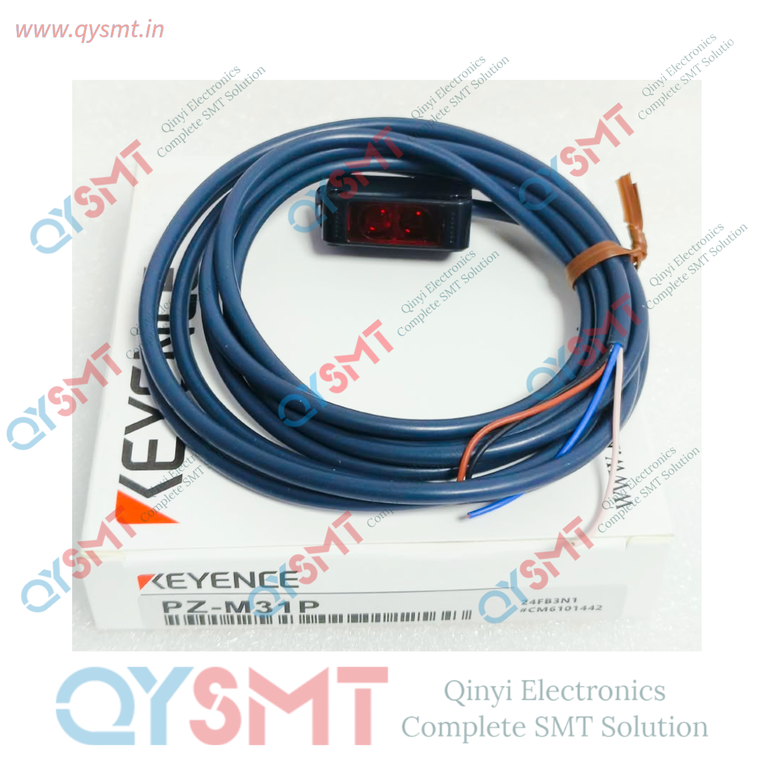 PZ-M31P KEYENCE Sensor