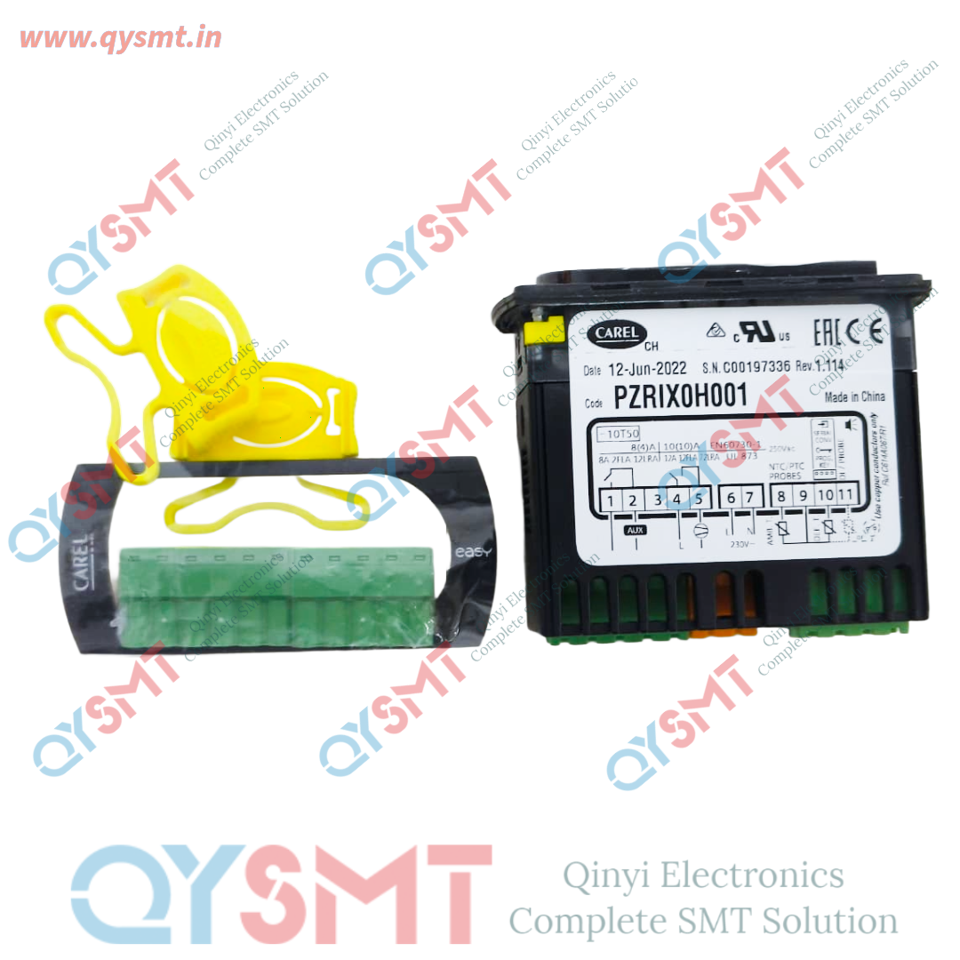 PZRIX0H001 CAREL Electronic CONTROLLER