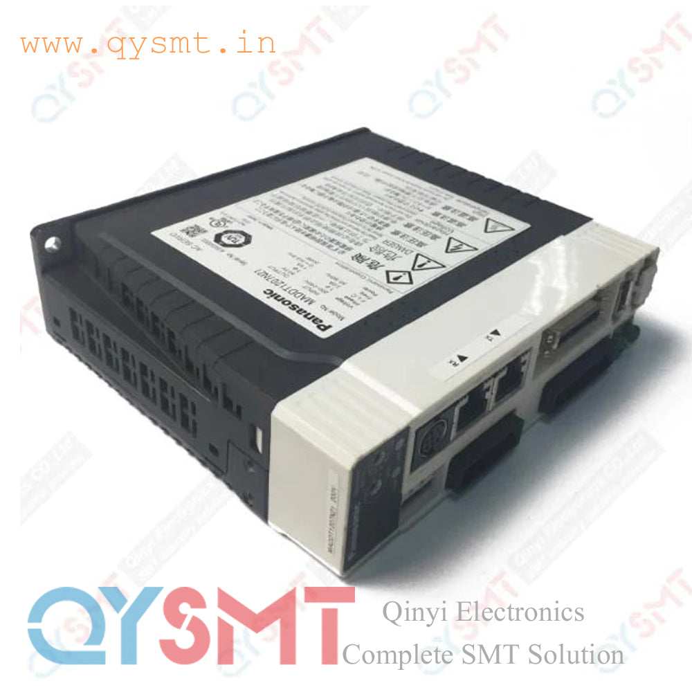 Panasonic AC Servo MADDT1207N21