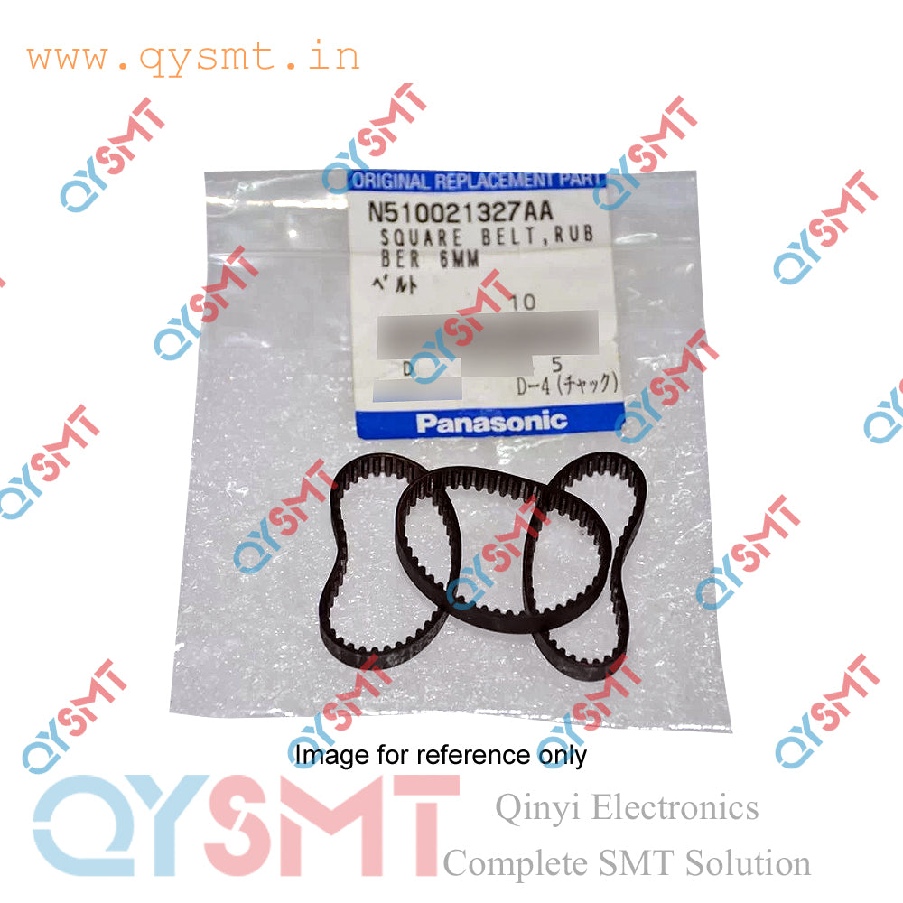 N510021327AA Square Belt