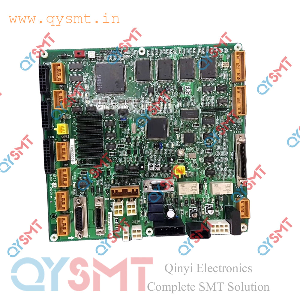 J91741216A Stepper Driver Board SAMSUNG