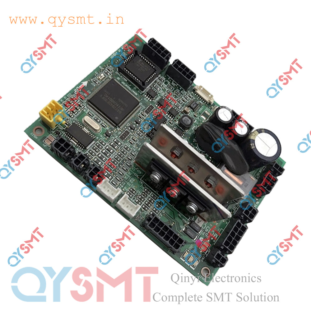 Panasonic CM402 Head Control Board KXFE0004A00