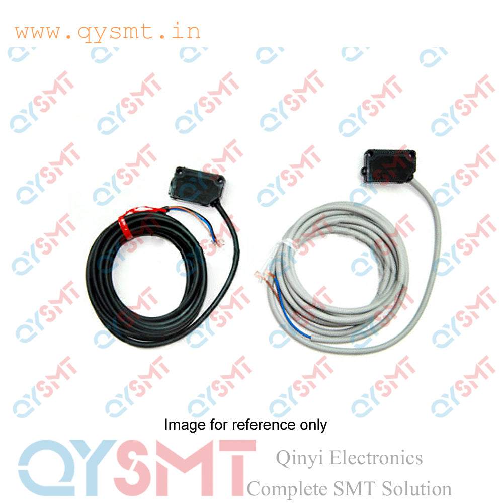 CX-411D and CX-411E Photoelectric Sensor