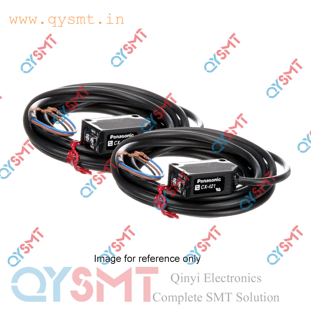 CX-421 Diffuse Reflective Photoelectric Sensor