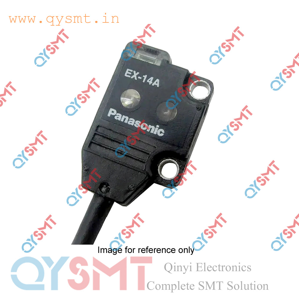Panasonic EX-14A Photoelectric Sensor