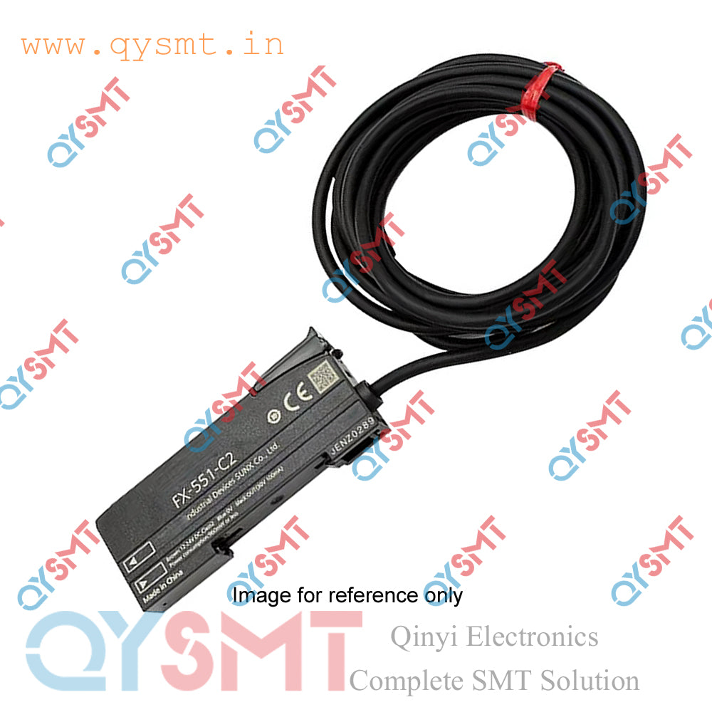 FX-551-C2 Fiber Optic Amplifier