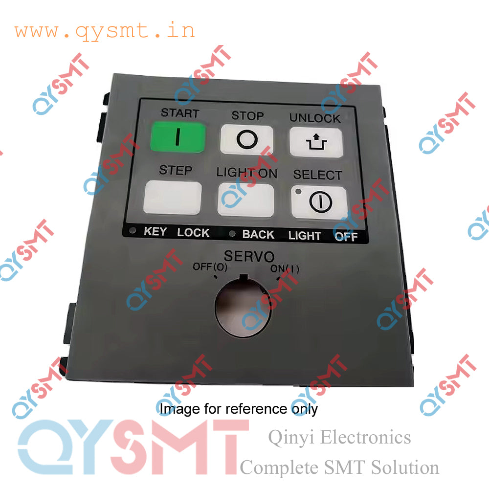KXFP5Z1AA00 Keyboard Panasonic
