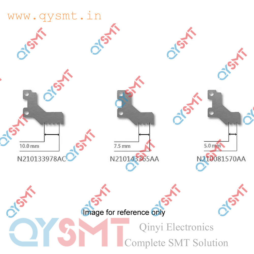 N210143357AA Moving Chuck Cutter
