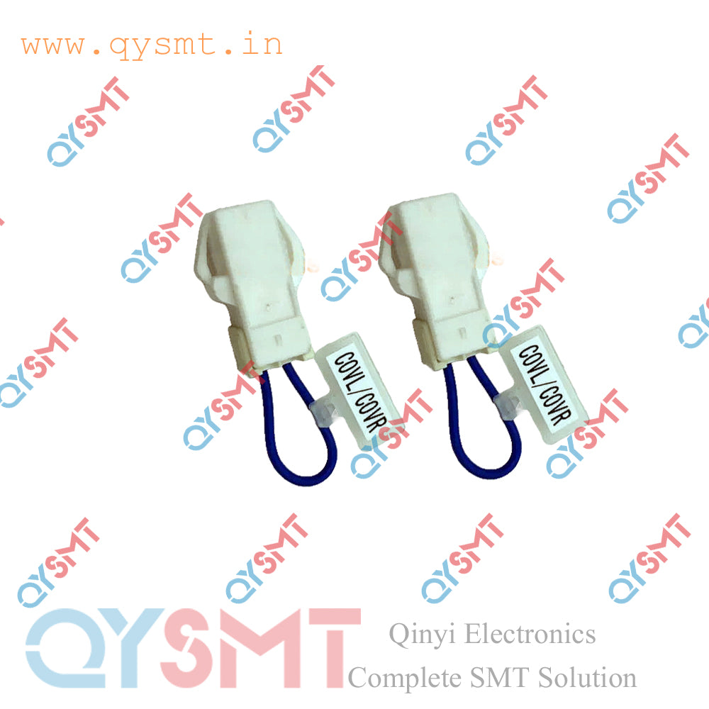 Panasonic N610129023AA Plug COVL/COVR