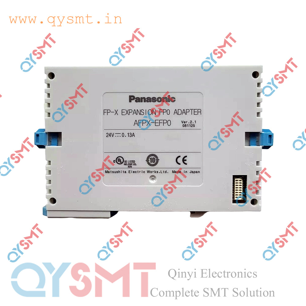 Panasonic PLC Adapter AFPX-EFP0