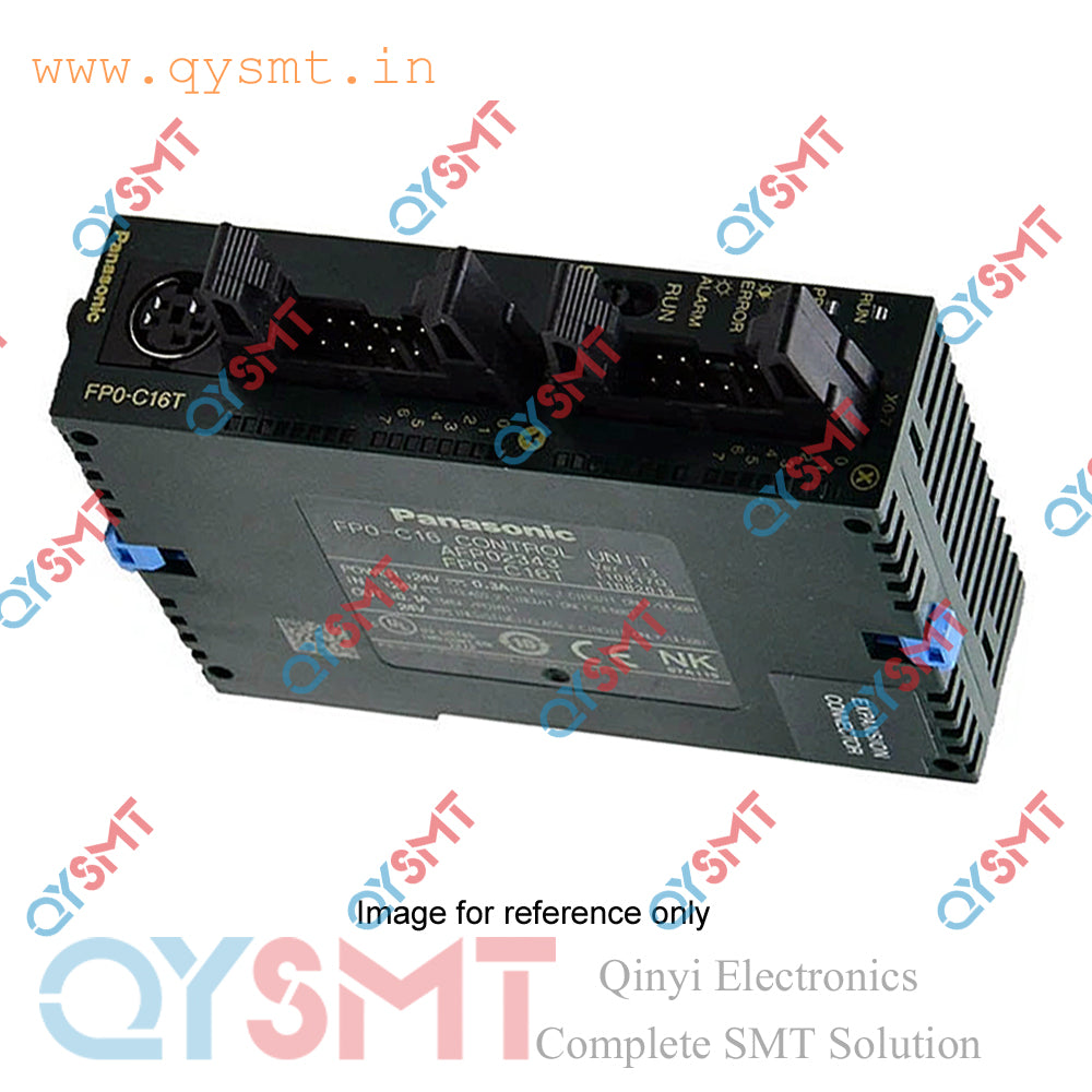 FP0-C16T PLC Control Unit
