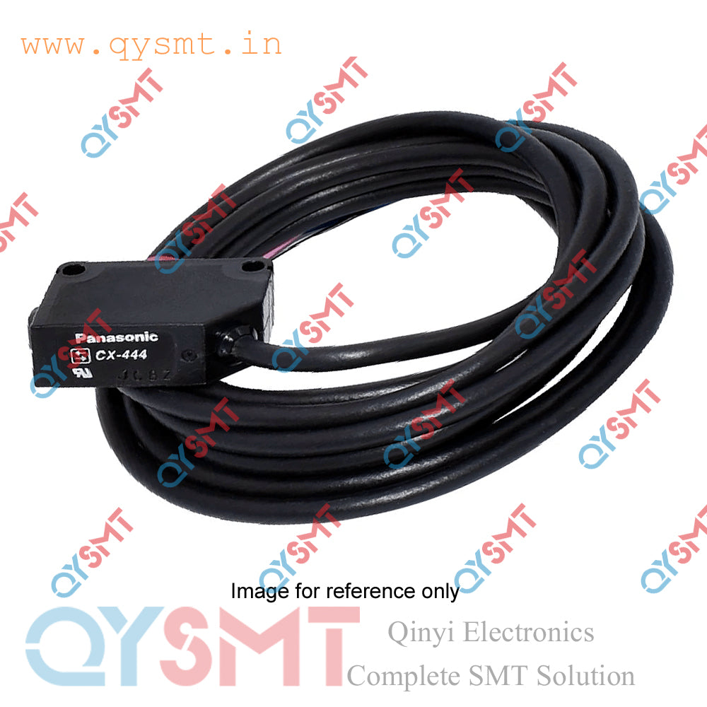 Panasonic CX-444 Photoelectric Sensor