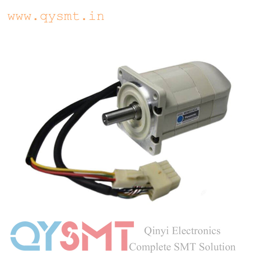 Panasonic SMT Machine 0799C081171 Servo Motor