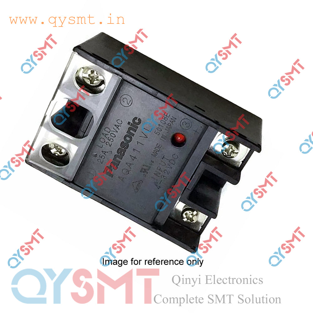 AQA411VL Solid State Relay