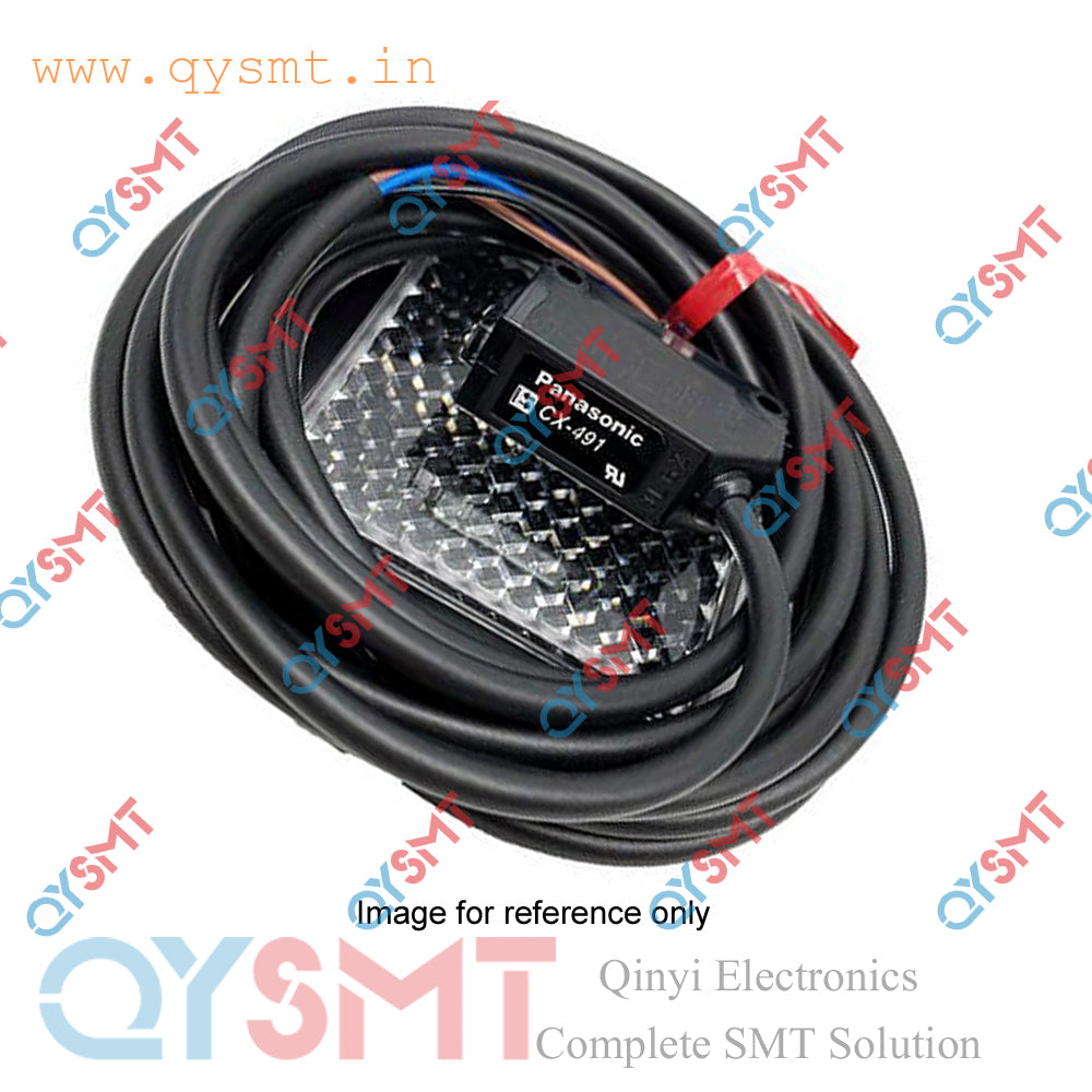 CX-491 Photoelectric Sensor