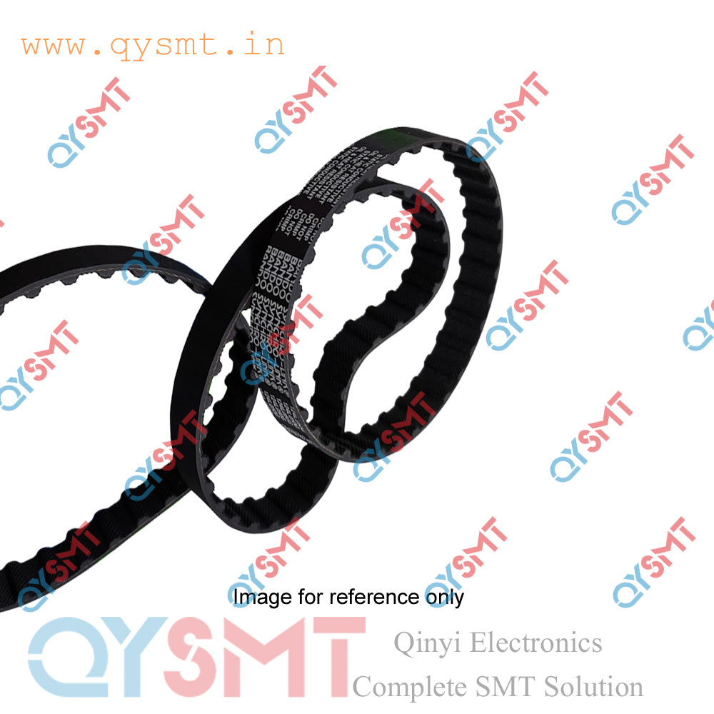 12837000 124L Timing Belt